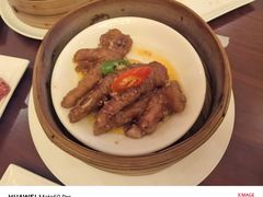 -杭州JW万豪酒店-万豪中餐厅