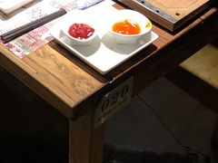 -通海俄式烧烤·俄罗斯大串(嵩山路店)