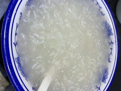 酒酿元宵羹-九炉分座(个园店)