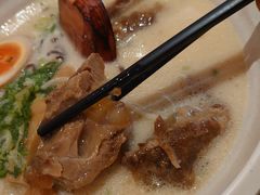 -味千拉面(上海蓝天路店)