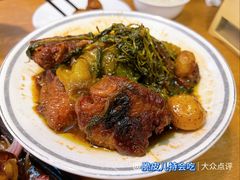 小土豆乱炖-小土豆北方菜馆(方庄店)