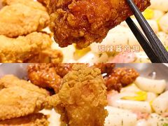 -OPPA HOUSE 韩国欧巴餐厅·韩国菜(北京路店)