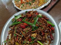 -徐鼎盛民间菜(城南家园店)