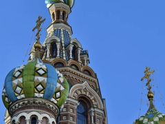 -滴血救世主教堂