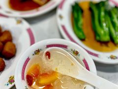 -东鑫记港式茶餐厅(南京东路店)