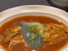 -肆月河豚·淮扬菜·湘菜(华天店)