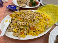 -老乡村美食农庄