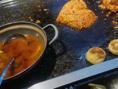 -猪的故事·韩式烤肉(韩乐坊店)