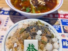-高胖妹面庄(黄河道店)
