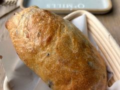 -O'mills Sourdough Bakery&Bistro(永嘉路店)