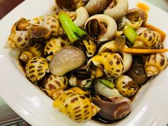 酱螺-阿马蛋汤·宁波小海鲜(总店)