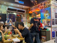 -新记美食(关闸店)