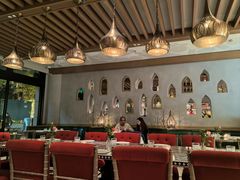 -ELI FALAFEL Lebanese&Mediterranean黎巴嫩美食(富城路店)