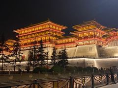 -洛阳白马寺