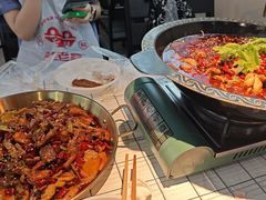 -蛙老爹·蜀香美蛙鱼头(王家湾店)