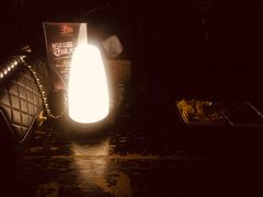-MM·五声·音乐人与调酒师(西安路店)
