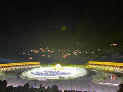 -鼎盛王朝康熙大典实景演出