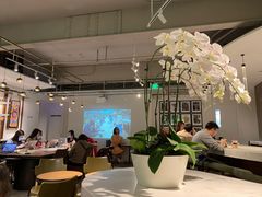 大堂-Peet's 皮爷咖啡(东湖路手作店)