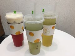 -树夏(金楠天街店)