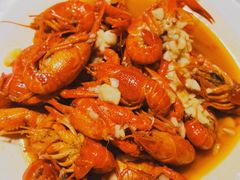 -海底捞火锅(上元大街店)