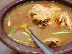 神仙鸡-郑鼎菜馆
