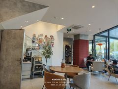 -必胜客(东岳店)