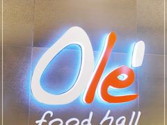 -Olé精品超市(苏州中心店)