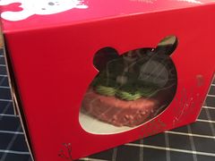 -CAKE BOSS蛋糕老板(公主坟凯德晶品店)