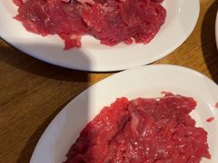 -牛满溢·自助潮汕鲜牛肉火锅(龙汇路店)