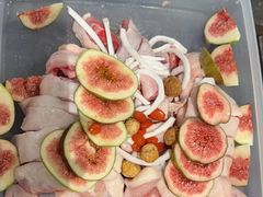 -烹然四季椰子鸡火锅(姚家园万象汇店)