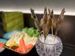 -老城鲜·小海鲜贝贝煲火锅(壹方城店)
