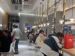 -池奈·咖喱蛋包饭(熙地港店)