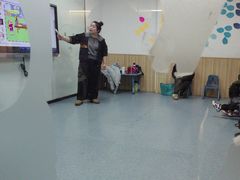 -格林米乐教育(安高广场中心店)