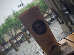 -TPLUS茶家(上海商城南京西路店)