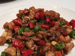 -禾珍珠家常小馆(河南博物院店)