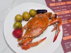 -金马门国际美食百汇(珞喻路店)