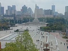-八一南昌起义纪念塔