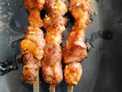 -额尔敦传统涮(公园西路店)