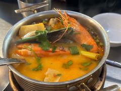 -simply thai天泰(长泰广场店)