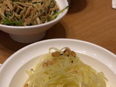 -喜家德虾仁水饺(青岛永旺东部店)