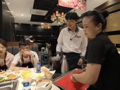 番茄锅底-海底捞火锅(勒泰店)
