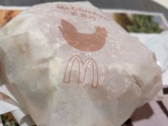 -麦当劳(交道口店)