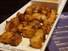 -HIHE Bistro·Oyster Bar(华熙live店)