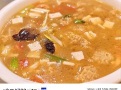 -杏花村水席楼·洛阳水席(老城十字街店)