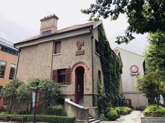 -思南书局(复兴中路店)