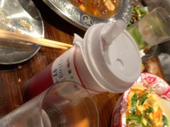 -破店肥哈·海鲜·烧烤(郑州银泰inPARK店)