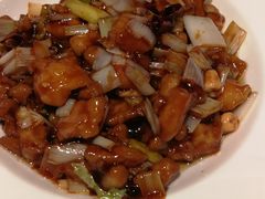 -南门小馆·清真(国贸商城店)