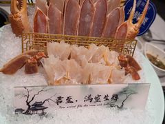 -海月轩海鲜豆捞(紫金塔店)
