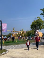 点击看大图 -季高兔窝窝亲子园(上海薰衣草公园店)