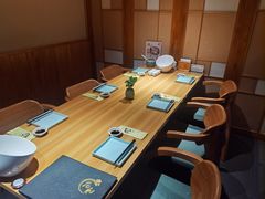 -花和海鲜自助(梅江店)